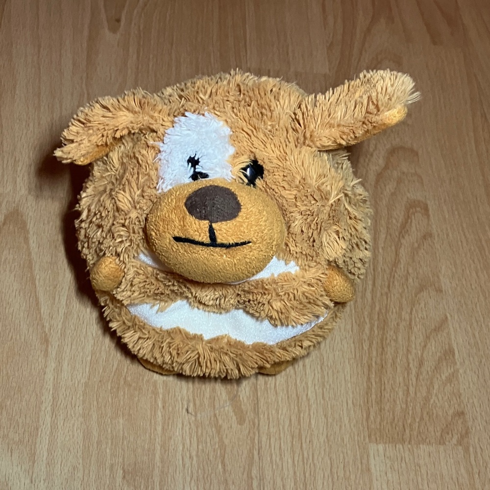 Jay at Play MushaBelly Chatter Dog